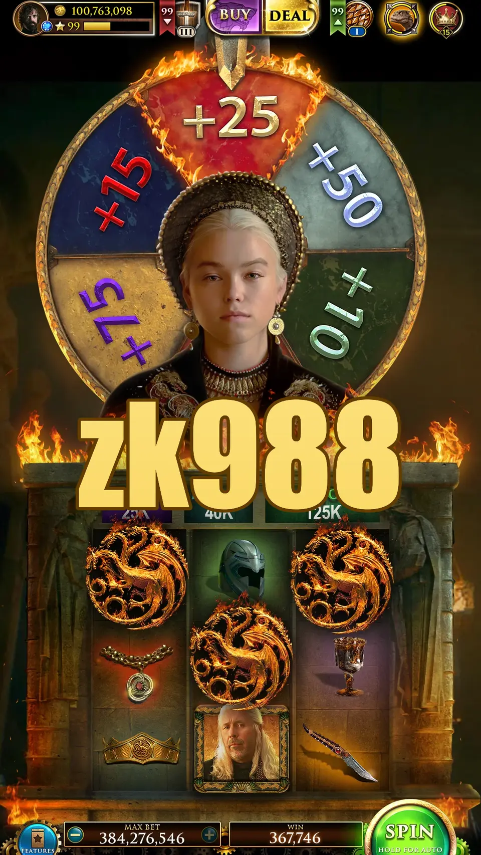 zk988 Preview - Resmi Unduh